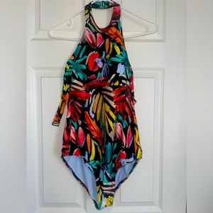 Prana swim size m NWT